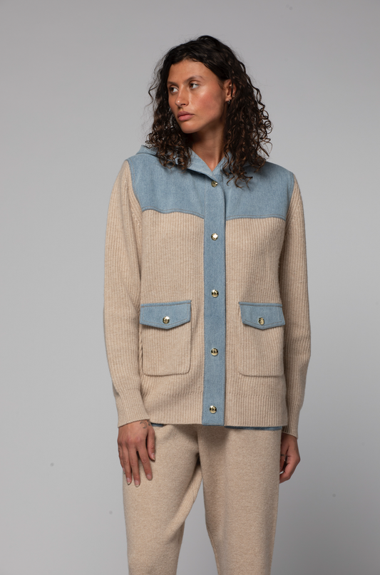 VIXY jacket