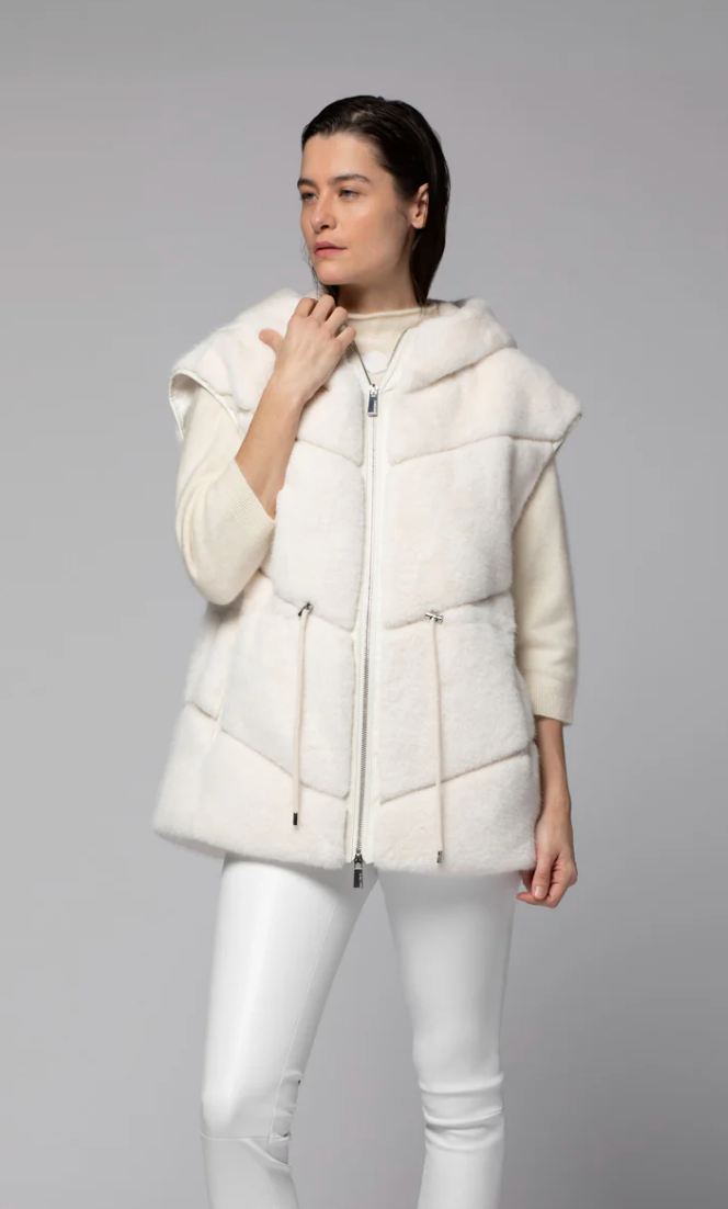 VALORA jacket