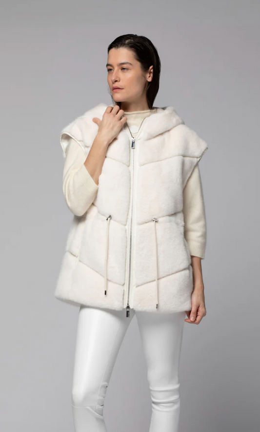 VALORA jacket