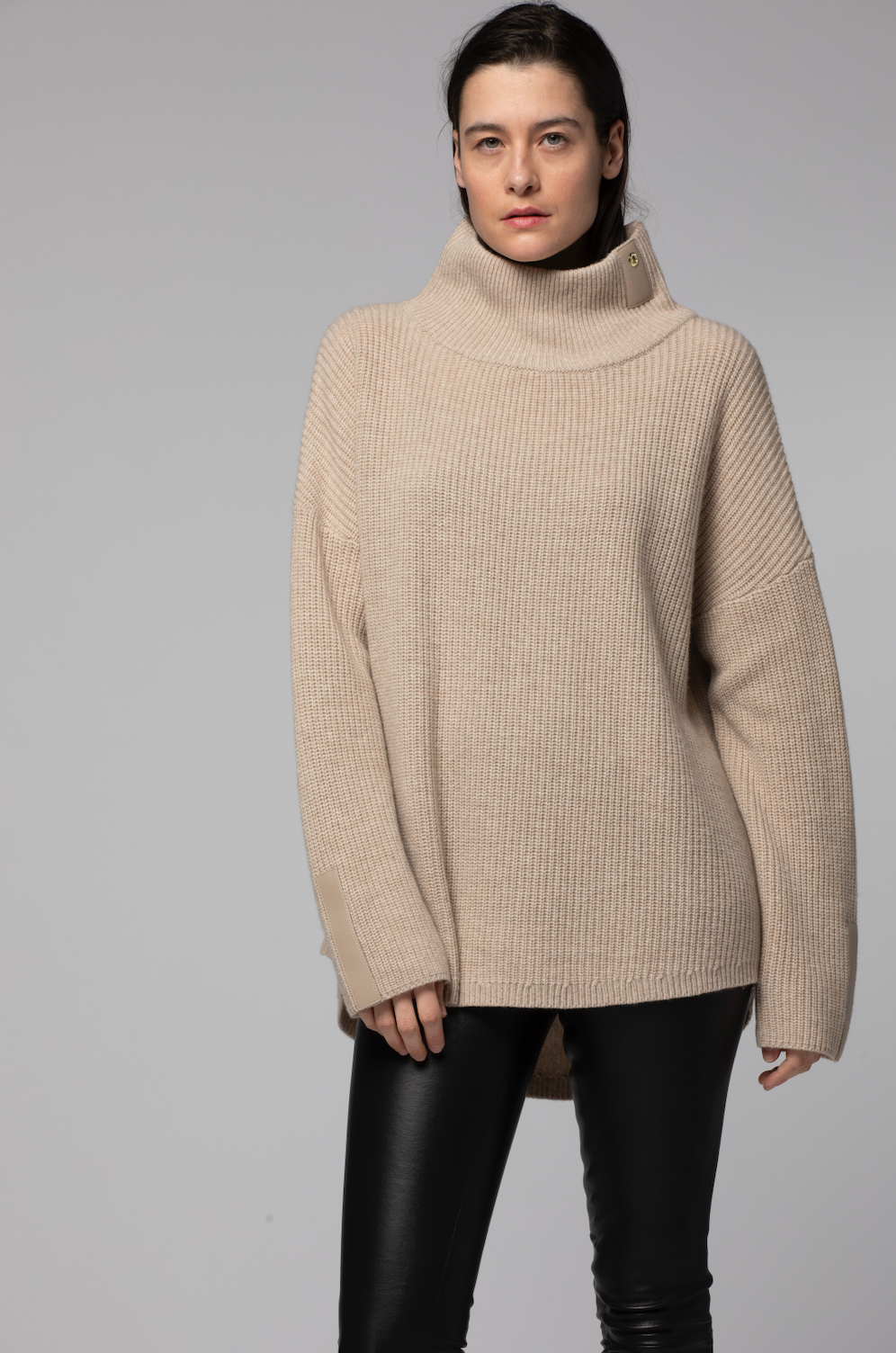 PERLE sweater