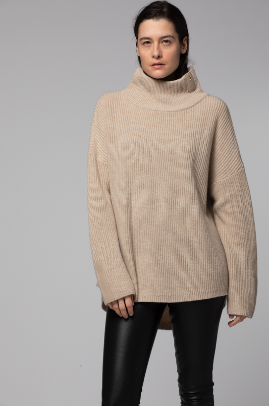 PERLE sweater